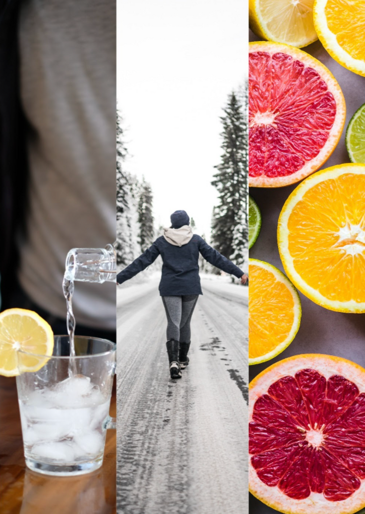5 Ways to Boost Immunity this winter