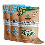 Magic Protein Promo