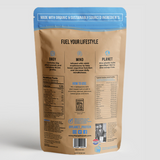 NEW Vanilla Magic™ - Organic Zero Waste Vegan Protein Powder (1.6lbs)