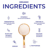 COLLAGEN - Grass Fed Pasture Raised Collagen 9g protein