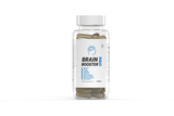Brain Booster - Nootropic Mushroom Capsules