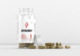 Synergy - Mushroom Energy Capsules
