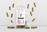 Synergy - Mushroom Energy Capsules