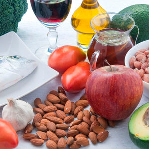 3 Basic Plant Based Foods that Help Lower Cholesterol