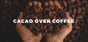 4 Reasons to Choose Cacao Over Coffee