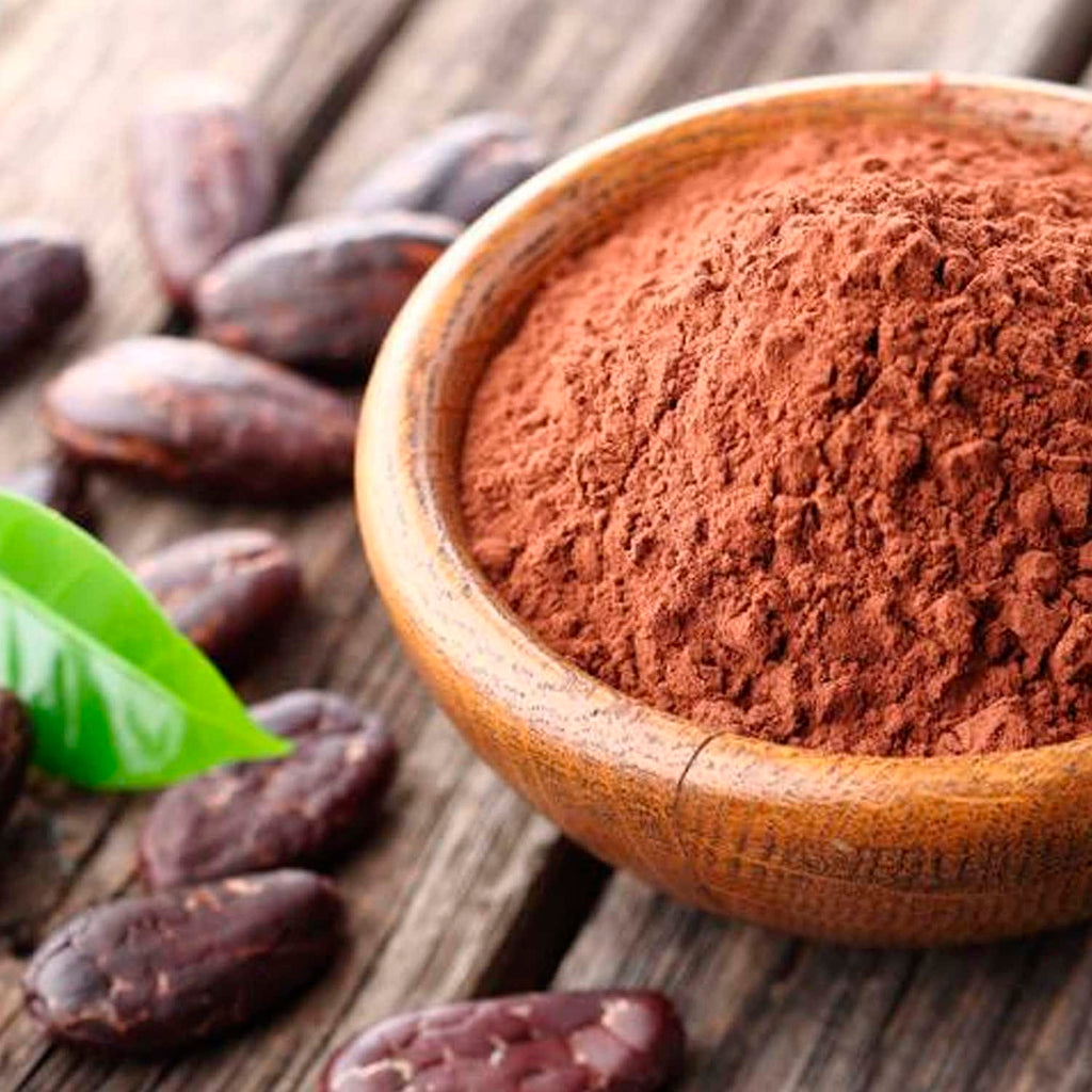 Why Cacao is the Official Superfood of Valentine's Day