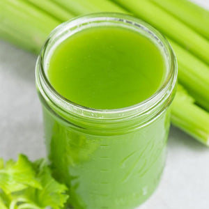 The Benefits of Celery Juice