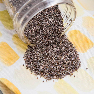 4 More Benefits of Chia Seeds