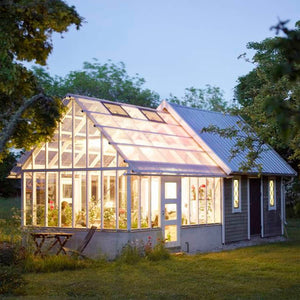 7 Step Guide to Starting a Greenhouse at Home