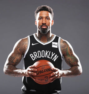 Our Investor, Wilson Chandler