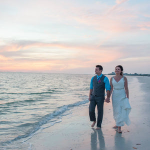 Vegan Travel: Our Top 3 Favorite Florida Beaches