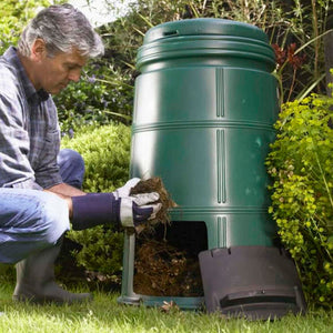 How to Start Composting in 5 Simple Steps