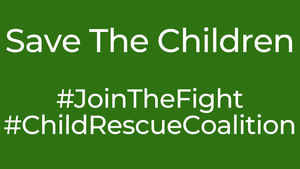 Child Rescue Coalition