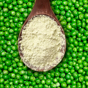 4 Need-to-Know Health Benefits of Pea Protein