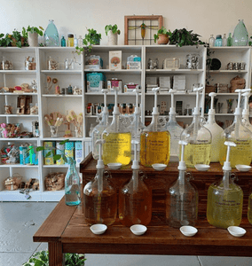 Add These Zero-Waste Stores to Your Bucket List!