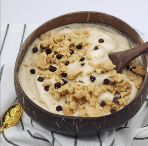 Cookie Cookie Nice Cream Bowl