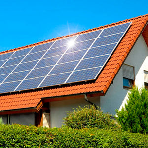 10 Tips on How to Make Your Home Energy Efficient