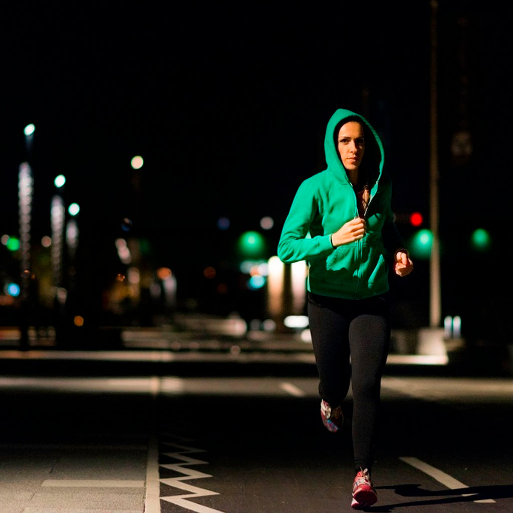 When Is the Best Time to Work Out? Morning vs. Night Workouts
