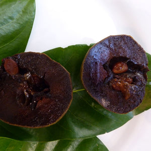 Fresh Fruit Spotlight: The Sapote Family