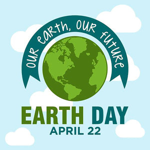 Happy Earth Week!!