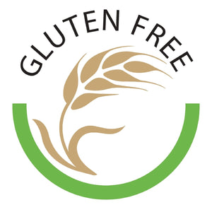 Why are Planet Protein bars gluten free?