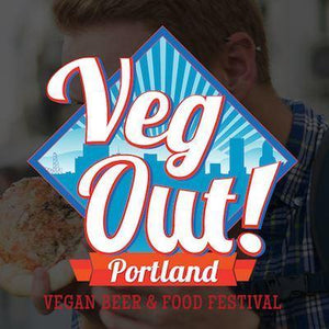 Planet Protein joins VegOut! Portland