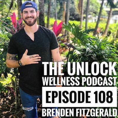 Podcast - Unlock Wellness with Dr. Kasey - Epsiode 108