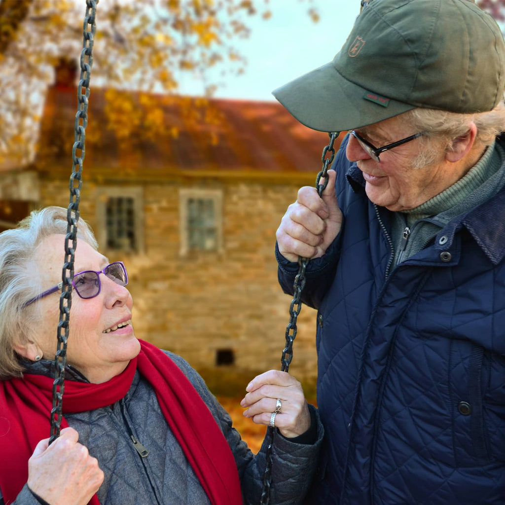 For our Senior Friends: 5 Tips on Medicare Options