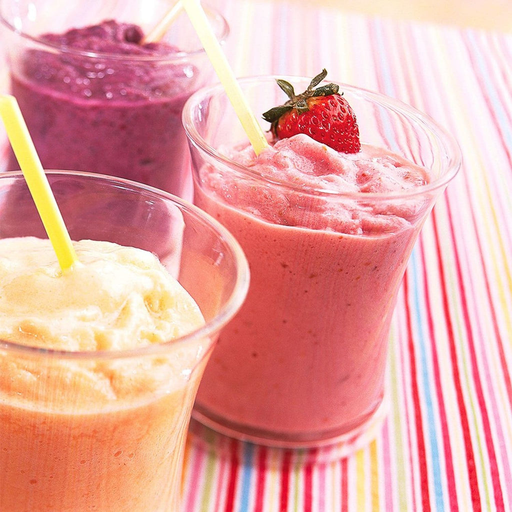 4 Smoothie Recipes That Will Delight | Smoothie Recipes