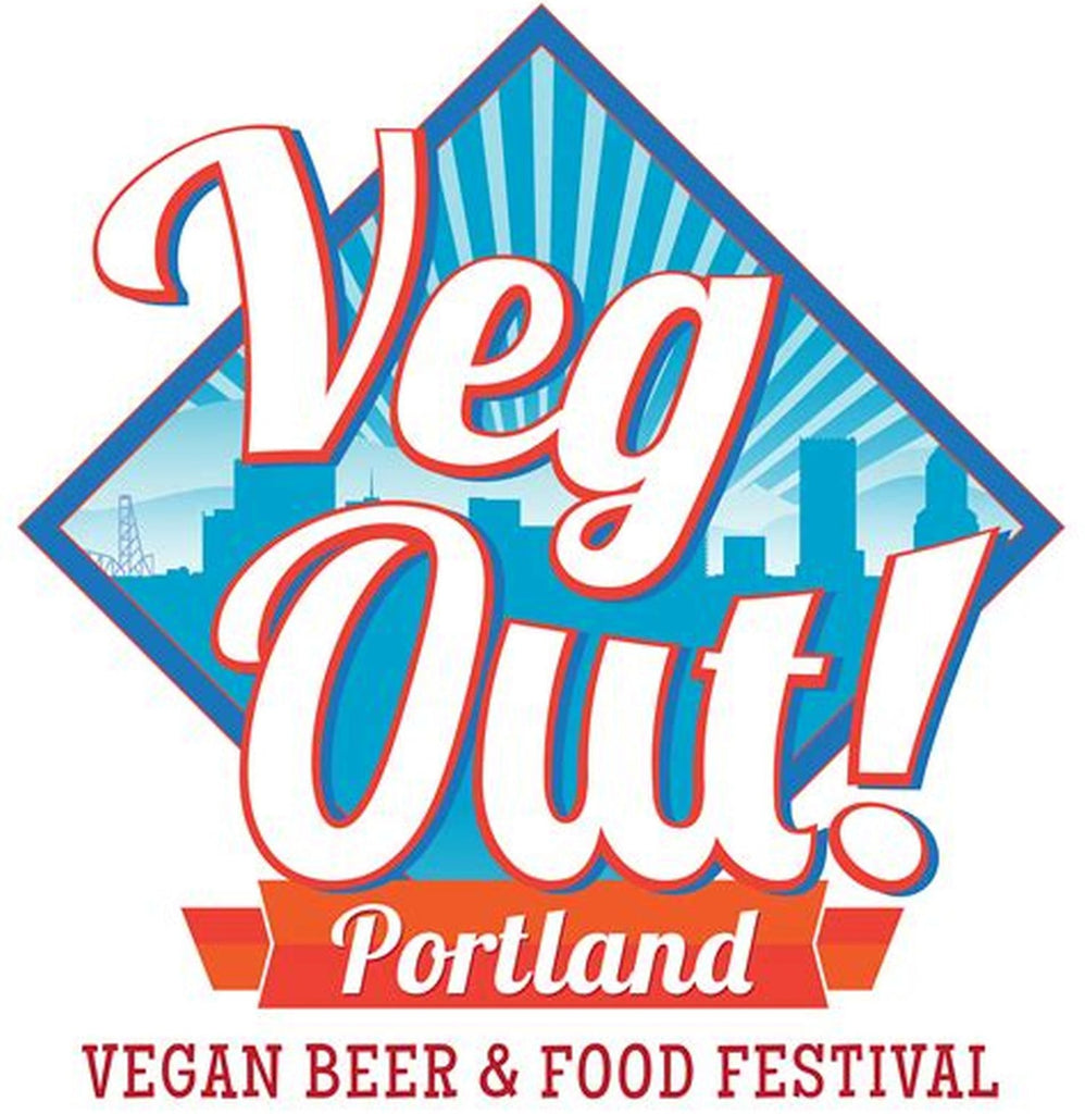 Planet Protein joins VegOut! Portland