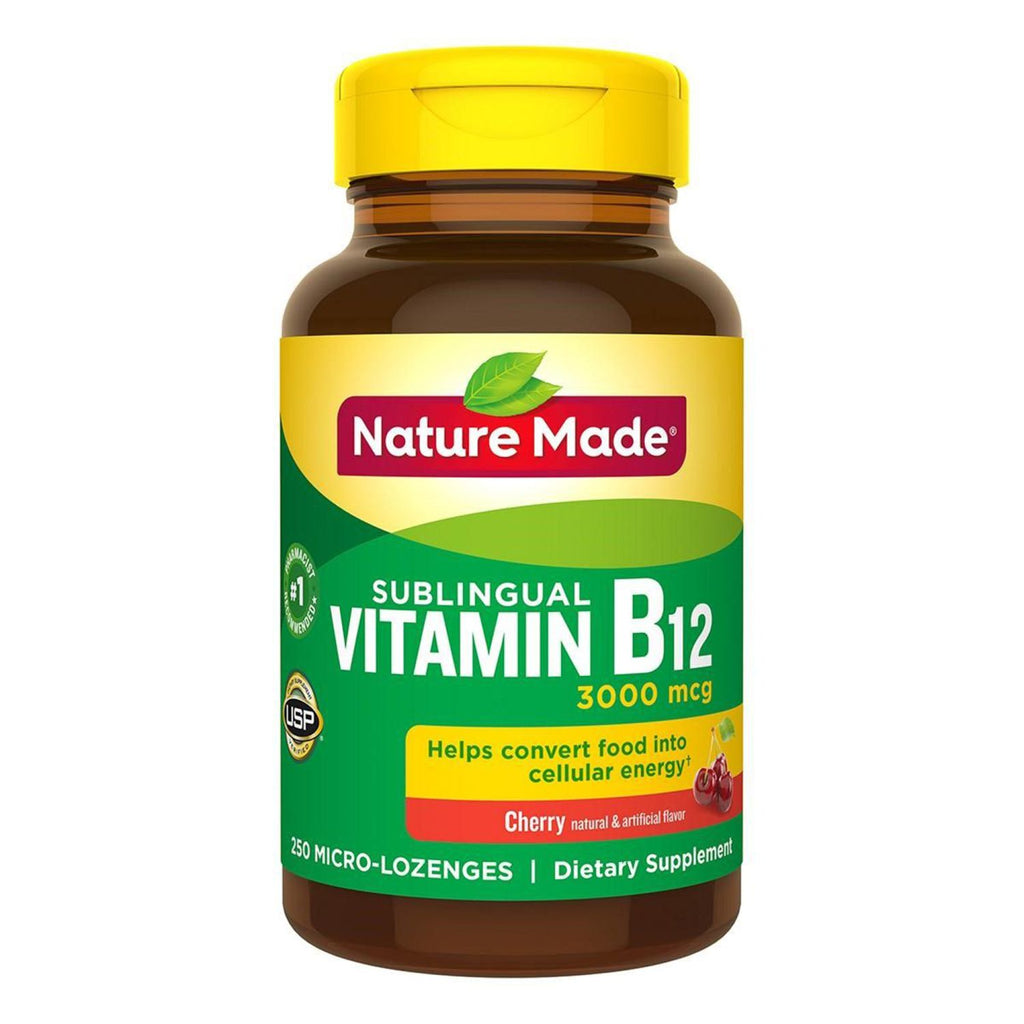4 Reasons you need B12 in your Diet