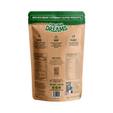 Chocolate Magic™ - Organic Zero Waste Vegan Protein Powder (1.9lbs)